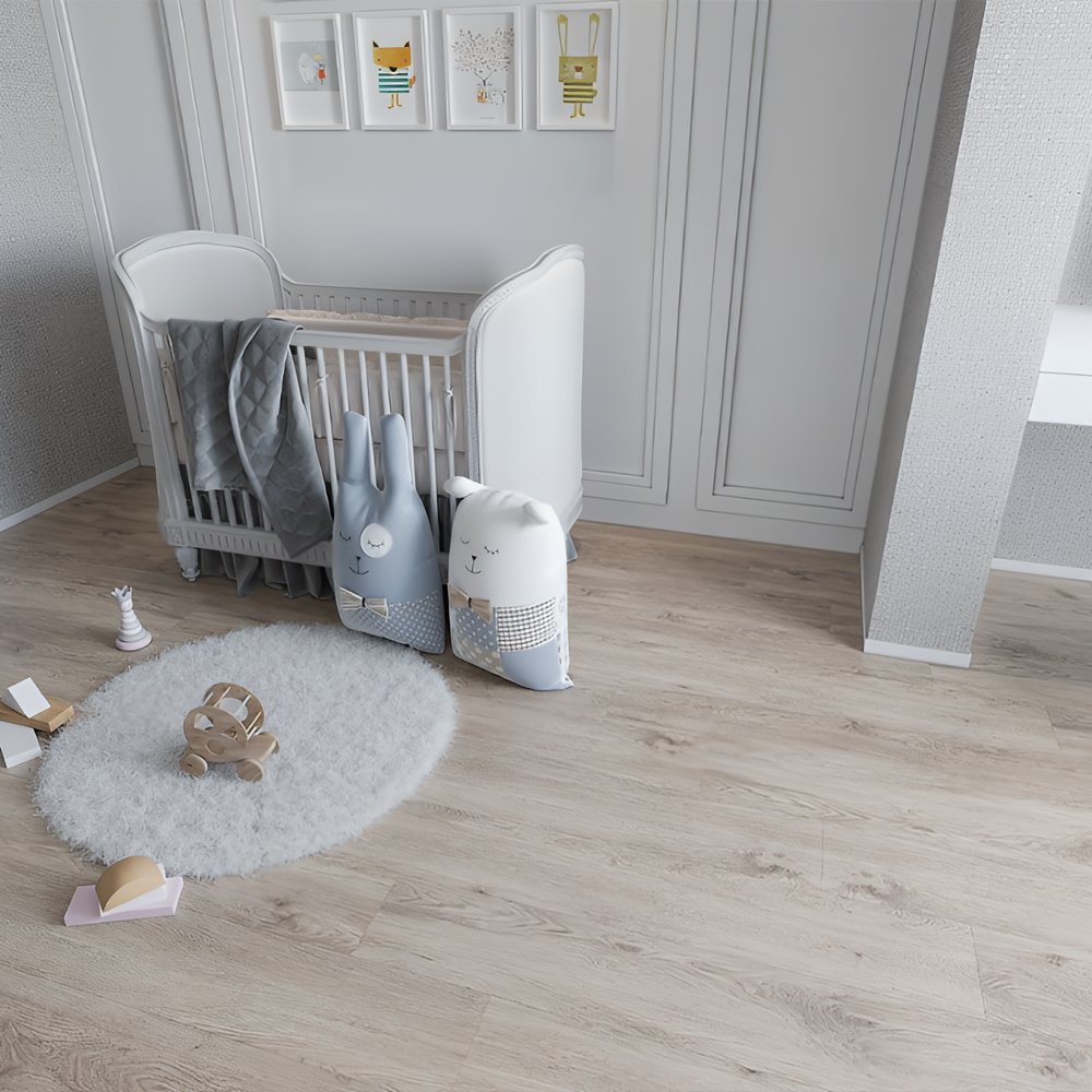 SPC ламинат Alpine Floor Grand Sequoia Superior ABA ECO 11-903 Карите